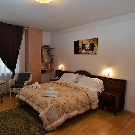 Hotel Marianna Rocca Pietore Buitenkant foto