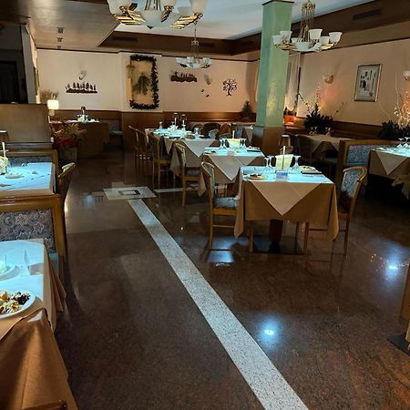 Hotel Marianna Rocca Pietore Buitenkant foto