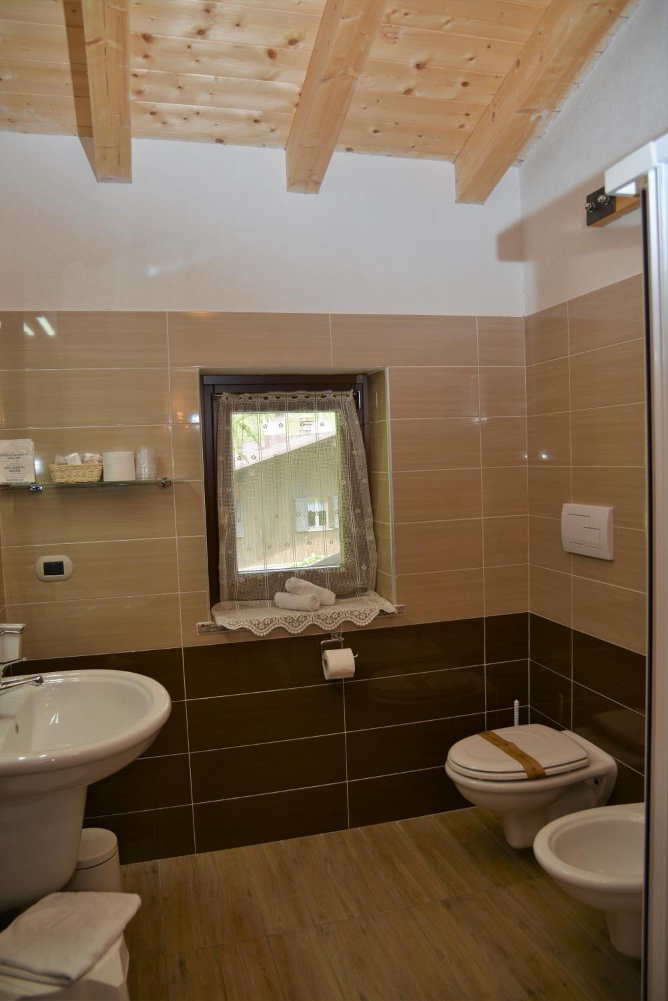 Hotel Marianna Rocca Pietore Buitenkant foto