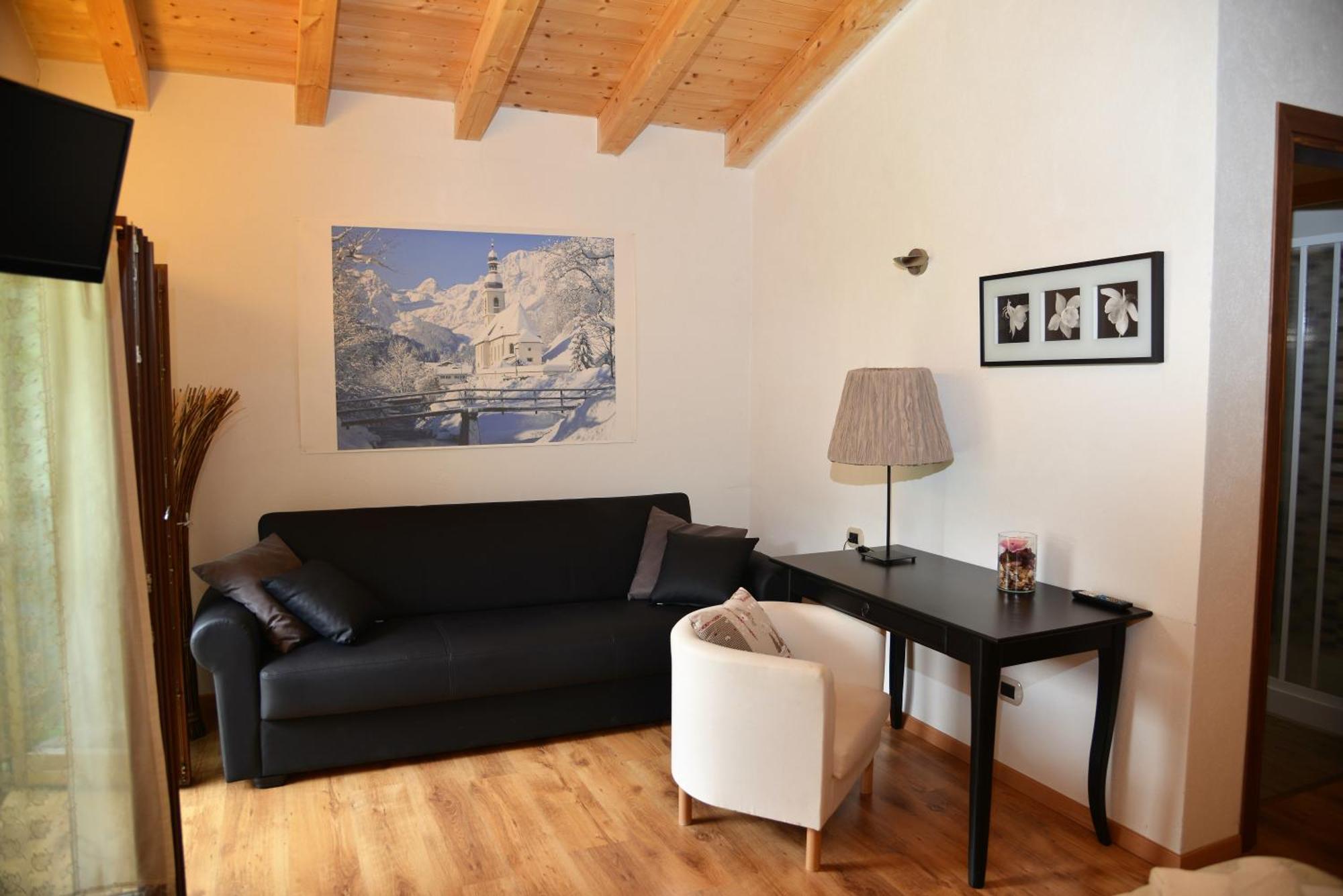 Hotel Marianna Rocca Pietore Buitenkant foto